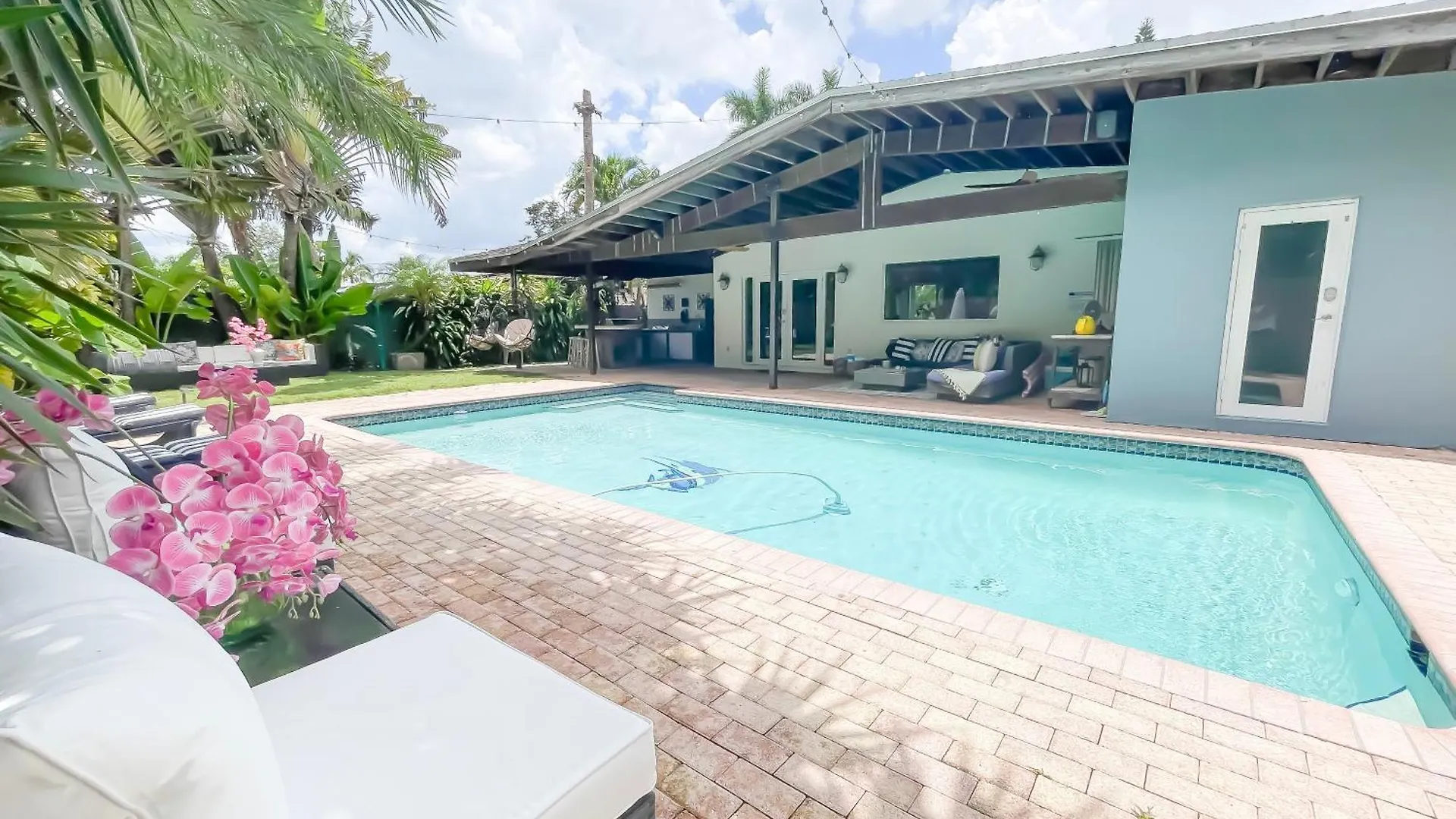 Holiday home Dreampoolhousemiami