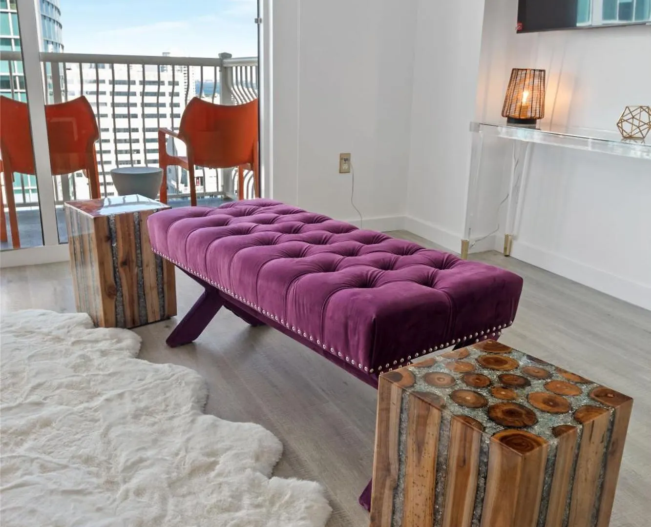 Oceanside Penthouse In Brickell Miami, Pool, Free Parking *