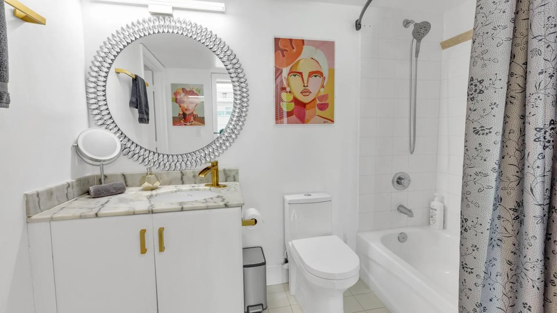 Oceanside Penthouse In Brickell Miami, Pool, Free Parking Miami