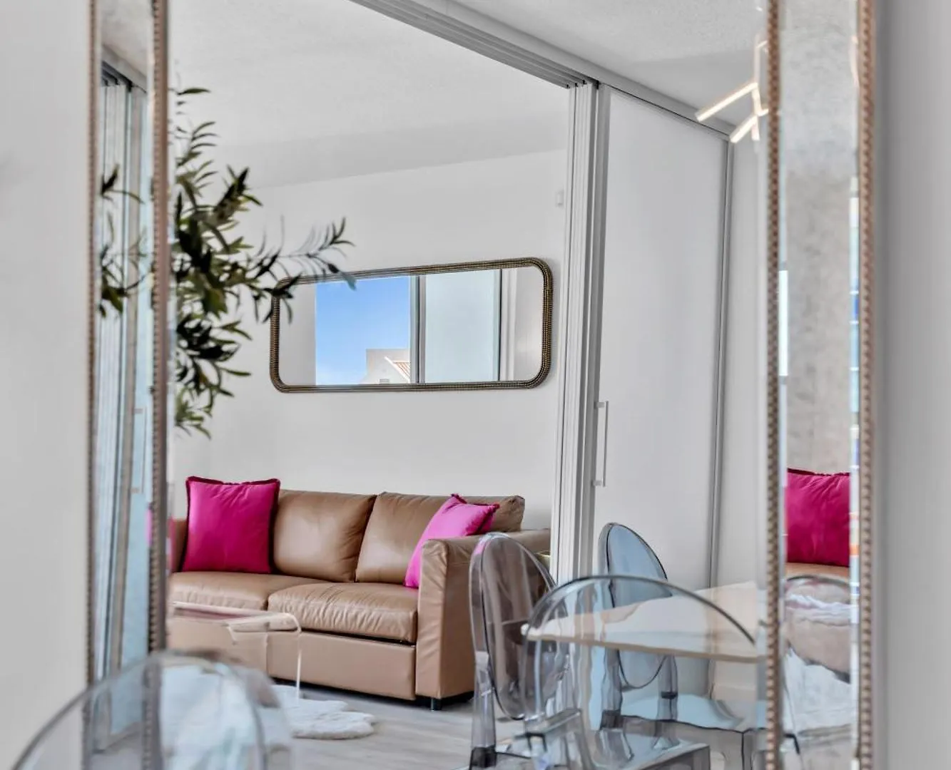 Apartment Oceanside Penthouse In Brickell Miami, Pool, Free Parking Miami