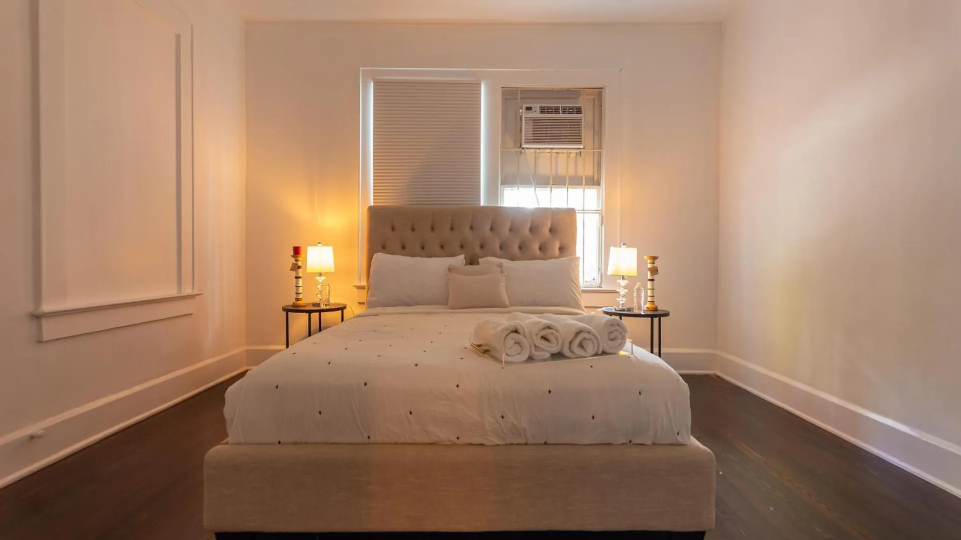 2-bdrm -heart Wynwood & Edgewater- Private Parking *