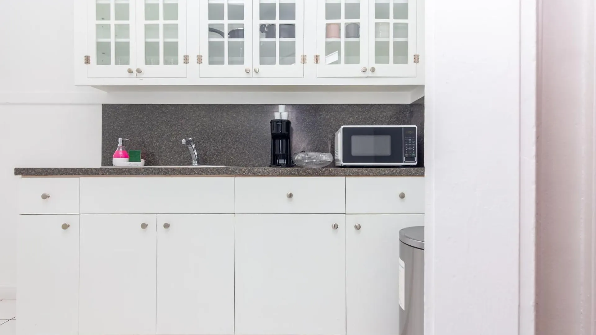 2-bdrm -heart Wynwood & Edgewater- Private Parking Miami
