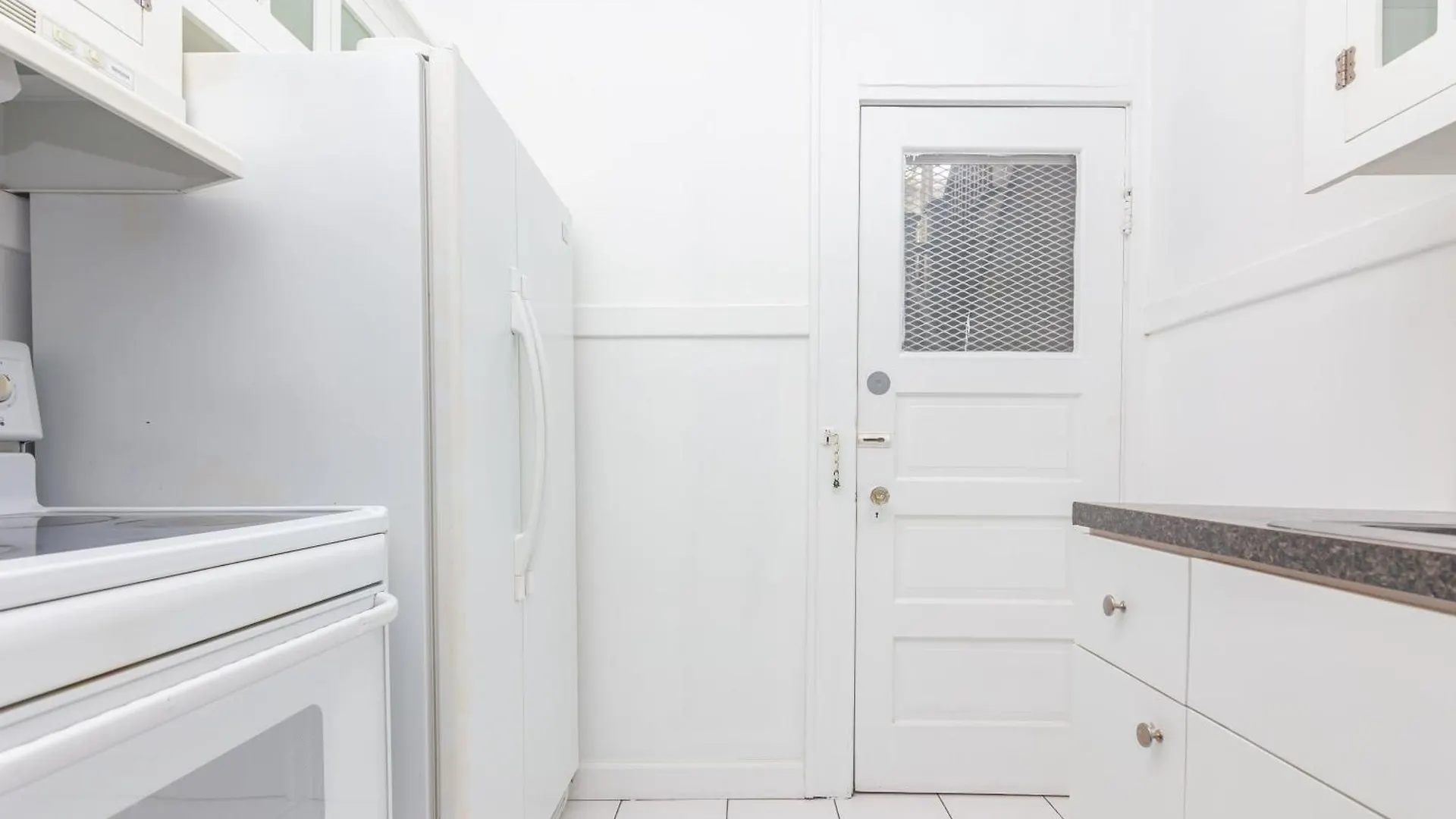 Apartment 2-bdrm -heart Wynwood & Edgewater- Private Parking *