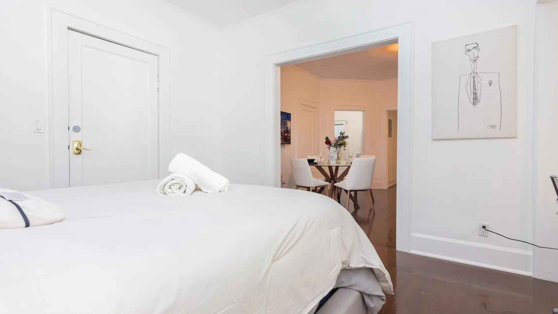 2-bdrm -heart Wynwood & Edgewater- Private Parking * Miami