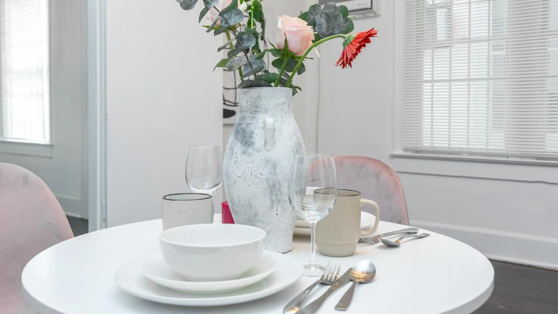 2-bdrm -heart Wynwood & Edgewater- Private Parking アパート *