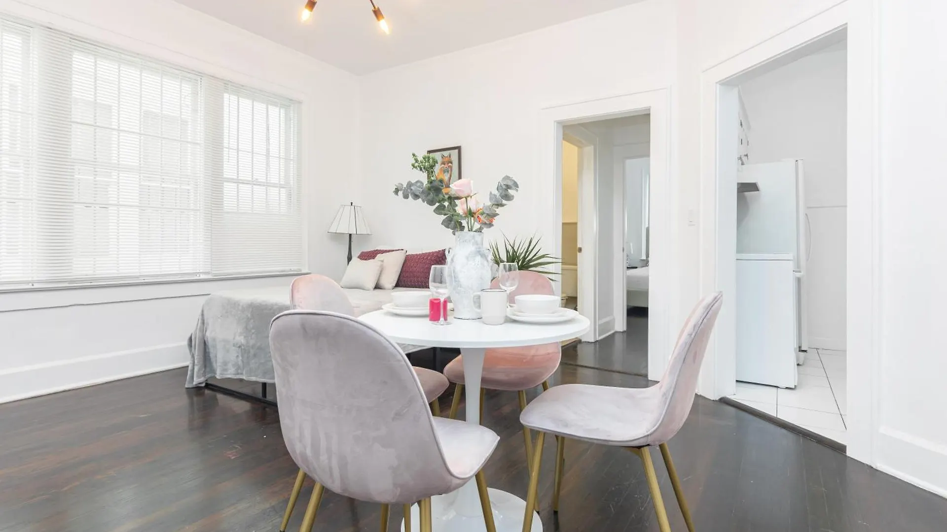 2-bdrm -heart Wynwood & Edgewater- Private Parking * マイアミ