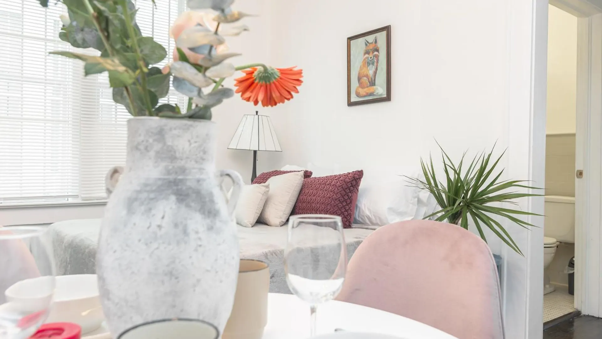 2-bdrm -heart Wynwood & Edgewater- Private Parking マイアミ