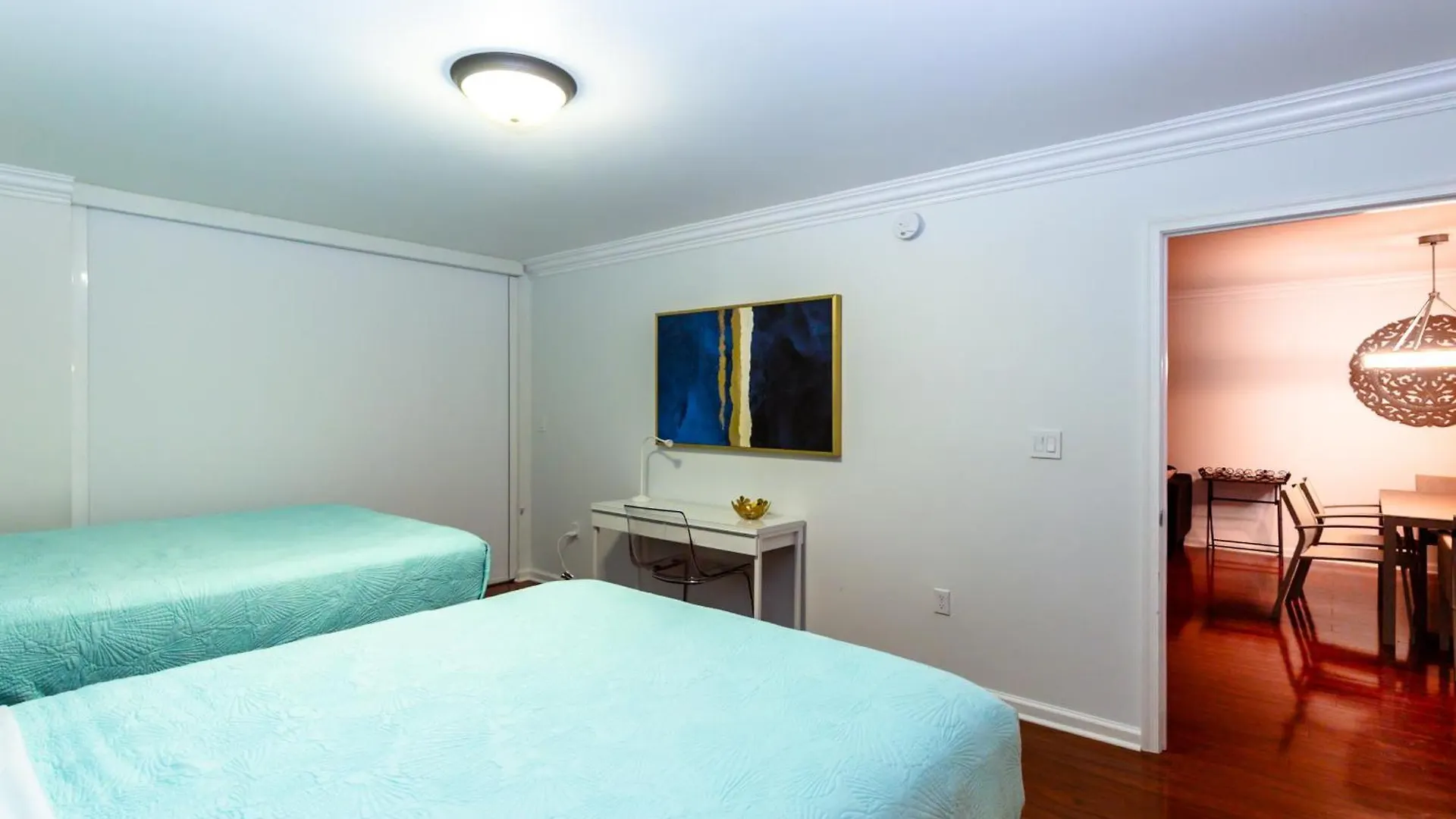 Apartment Gold Brickell Miami