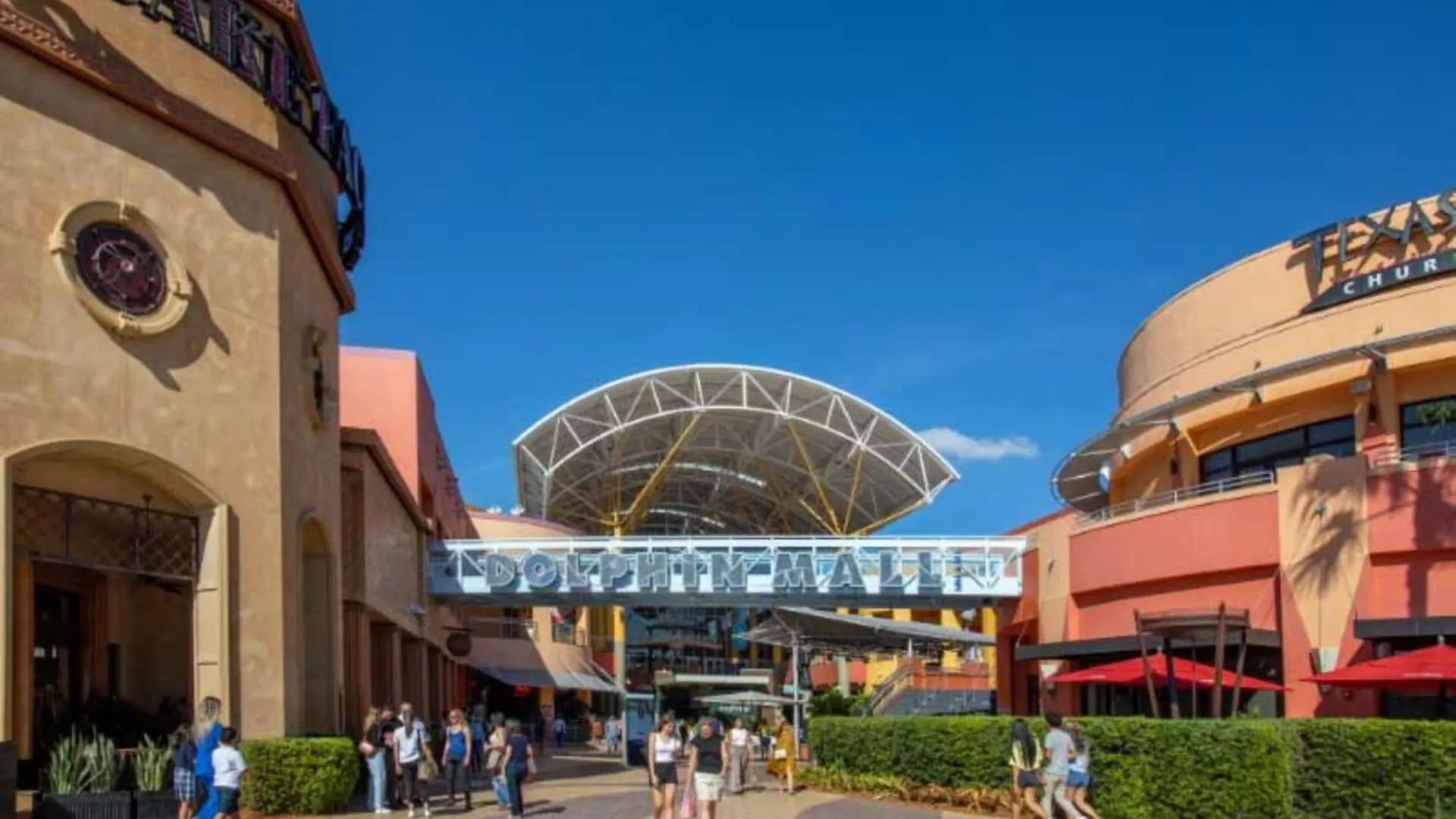 Candlewood Miami Intl Airport - 36th St By Ihg
