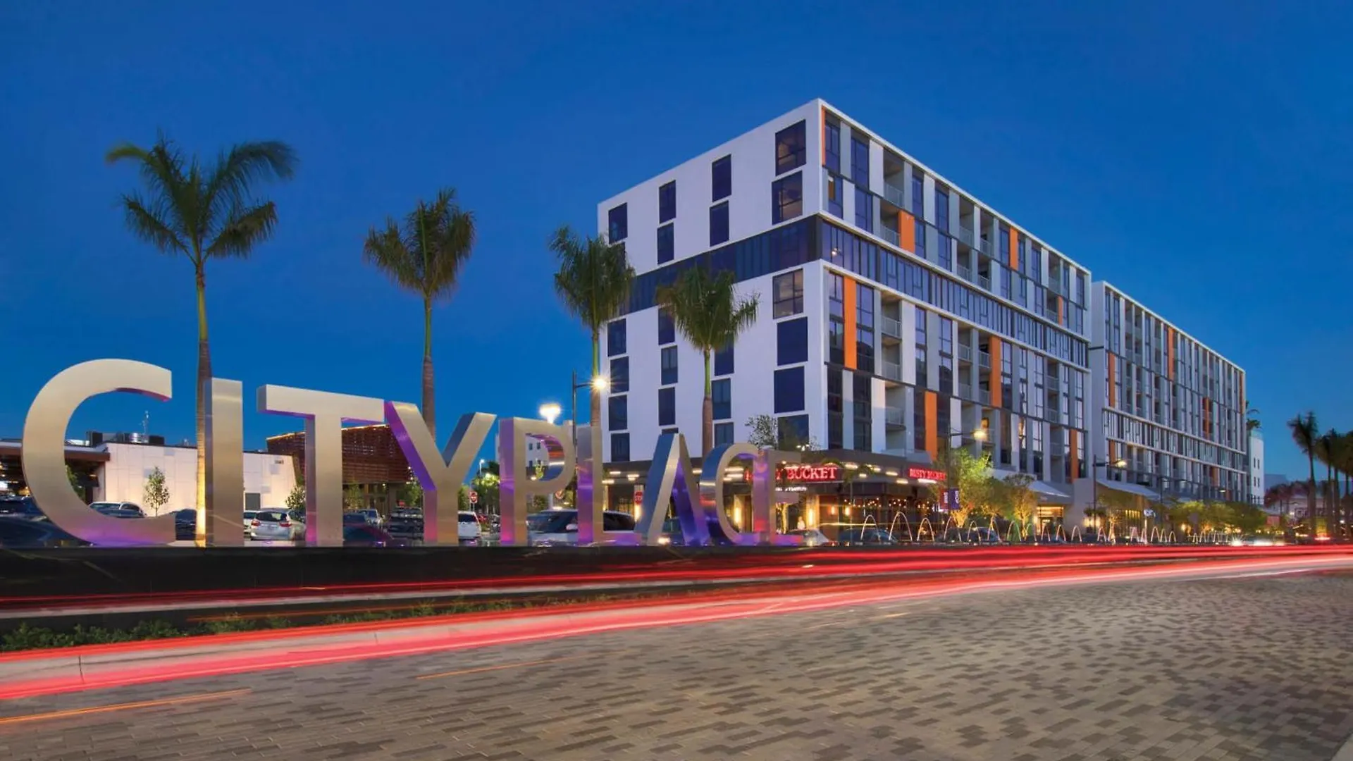 Candlewood Miami Intl Airport - 36th St By Ihg Hotel 3*