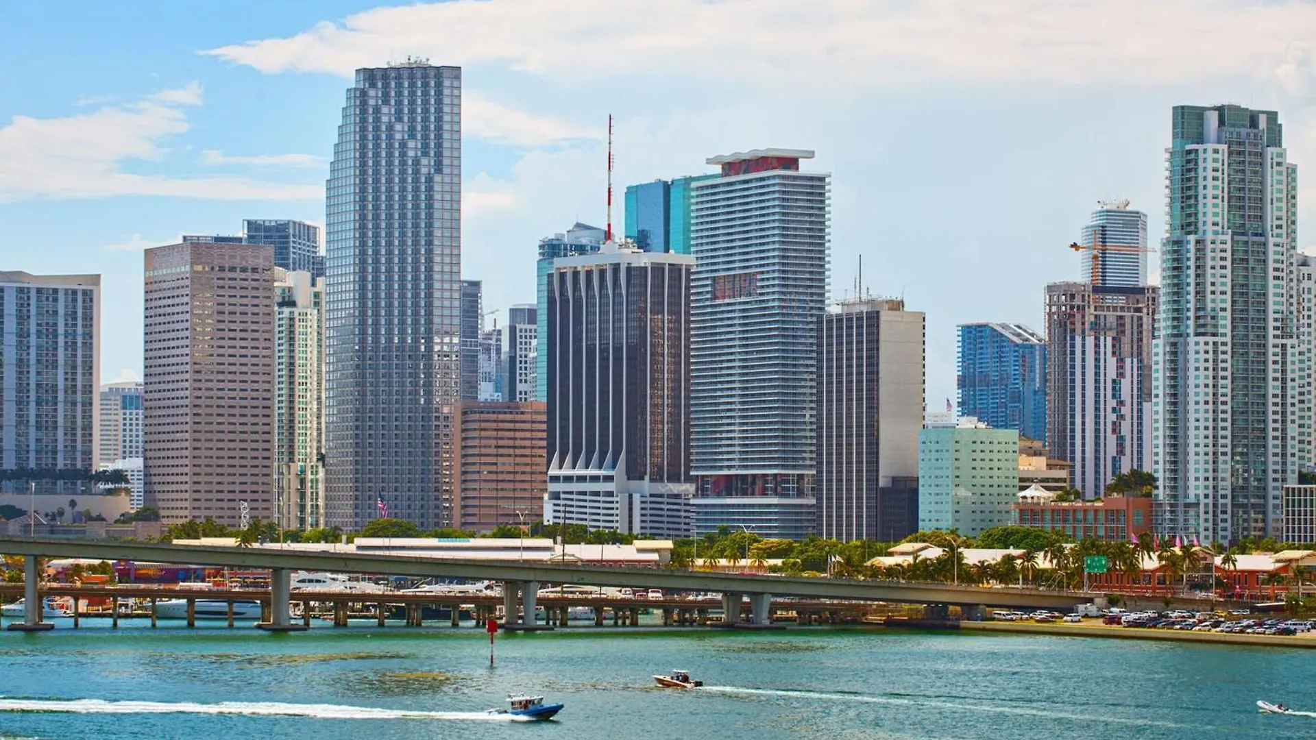 Candlewood Miami Intl Airport - 36th St By Ihg Hotel Miami Springs