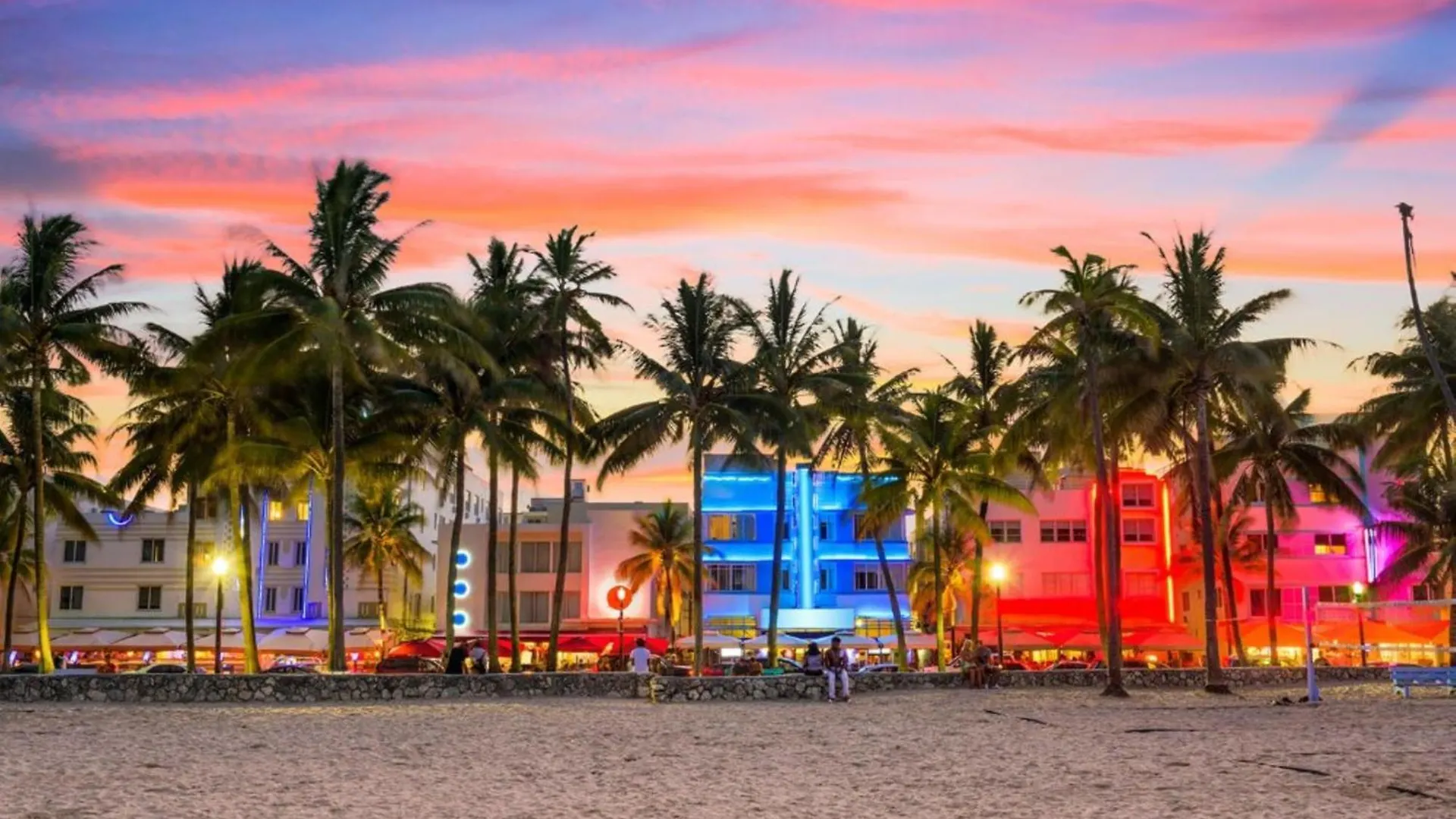 Hotel Candlewood Miami Intl Airport - 36th St By Ihg 3*
