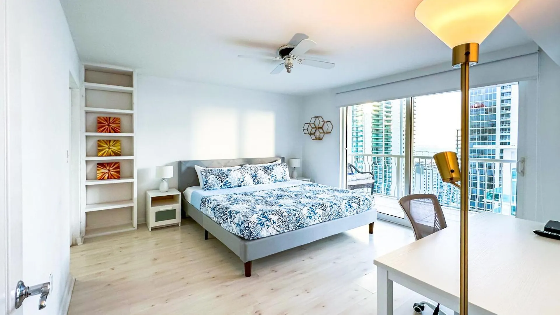 Star Orange Brickell