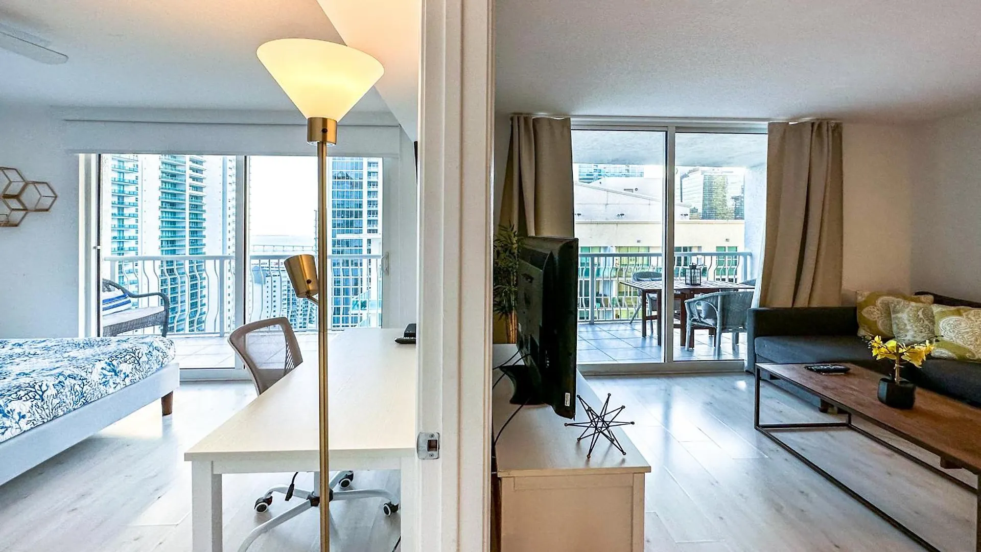 Star Orange Brickell