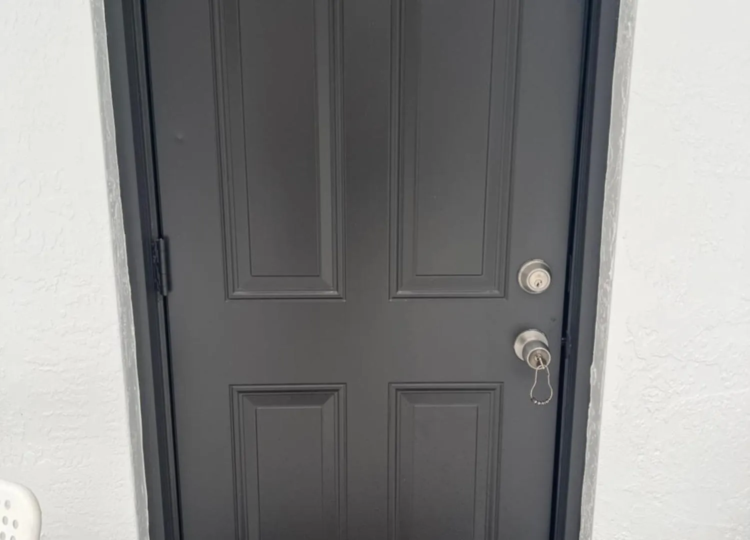 Apartament Bedroom Private Miami