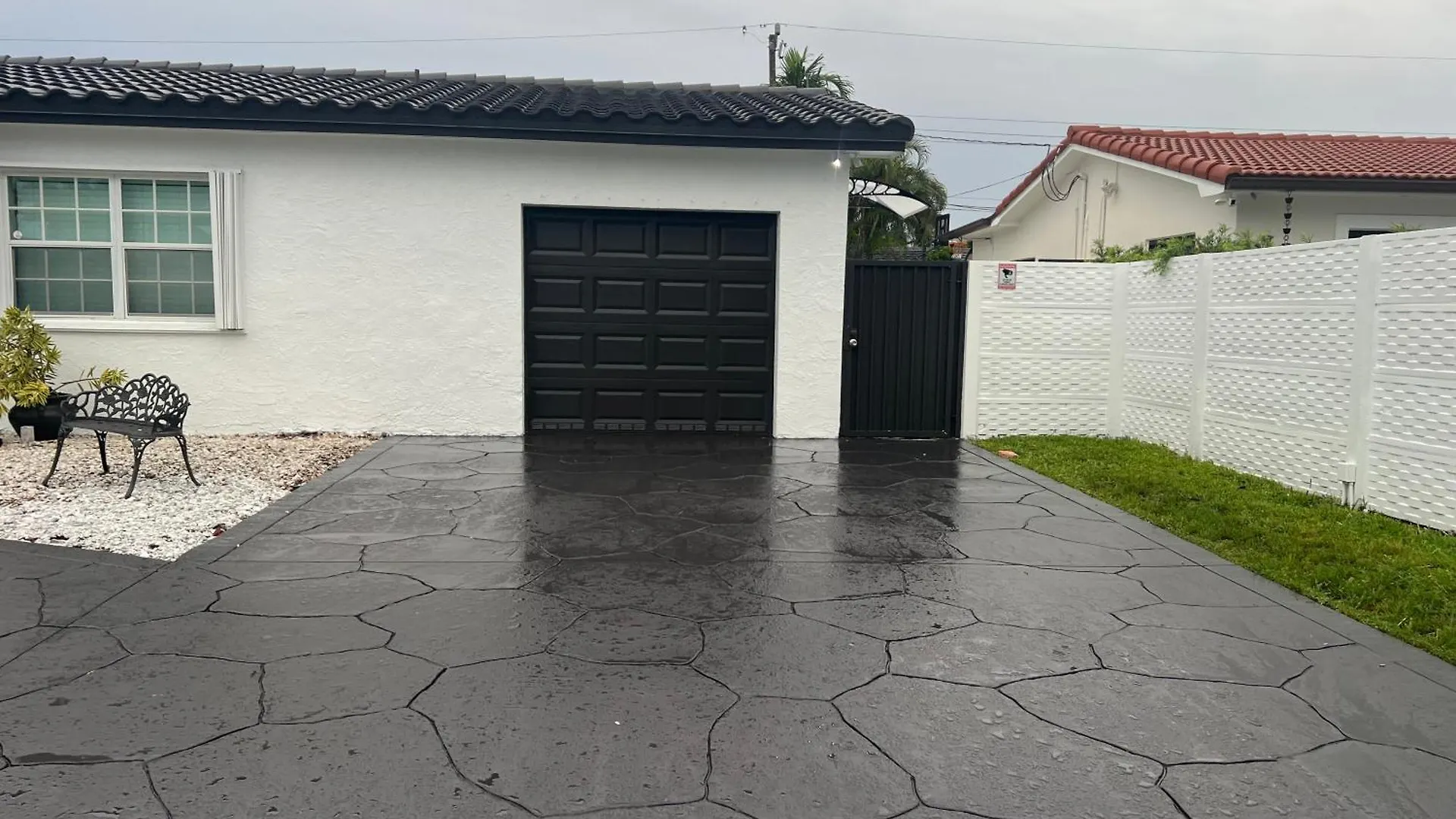 Bedroom Private * Miami
