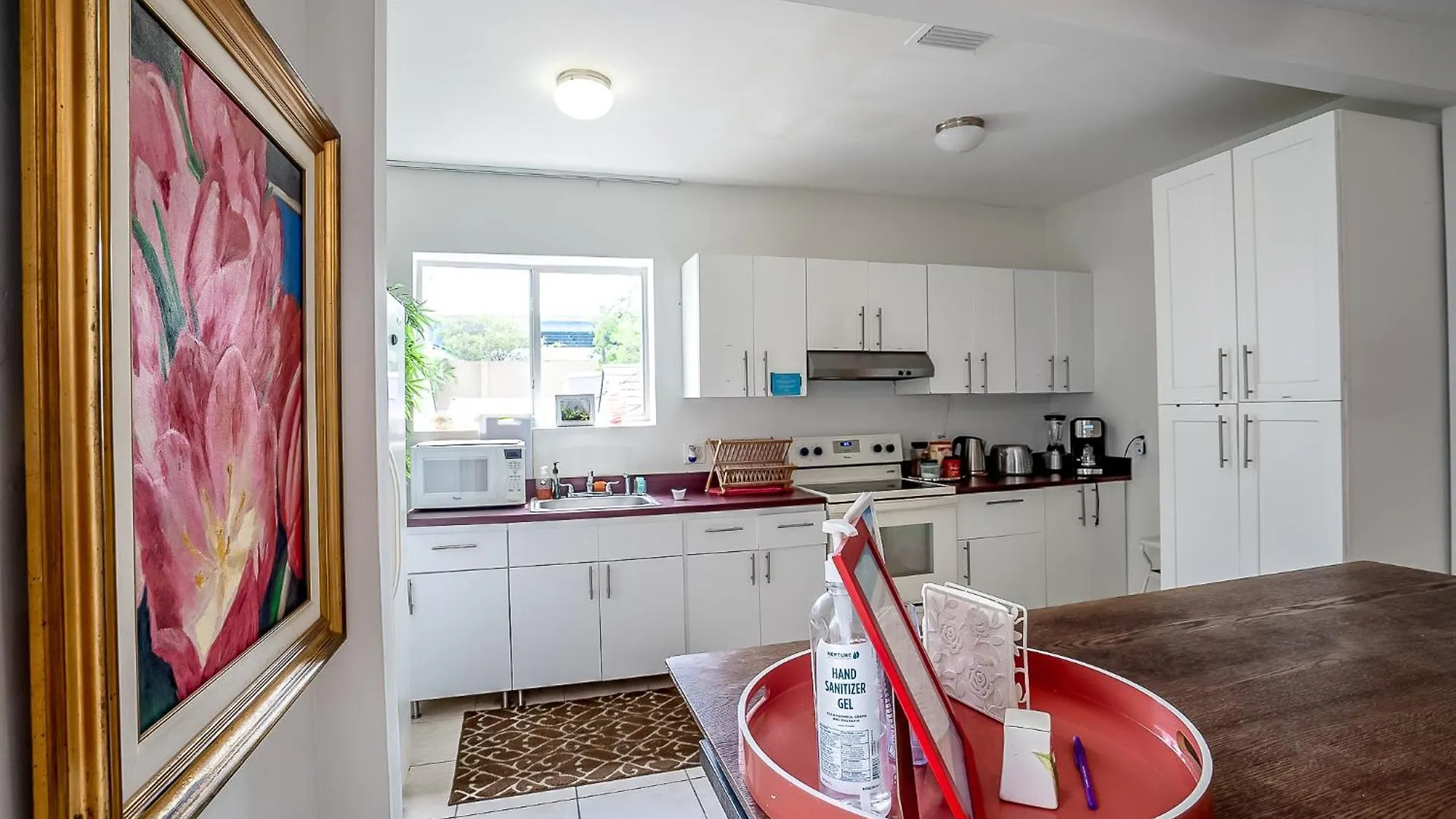 Holiday home Cheerful 4 Bedroom With Free Parking Miami