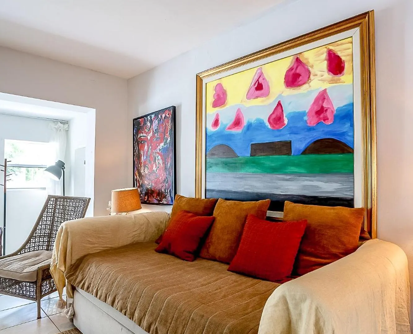 Holiday home Cheerful 4 Bedroom With Free Parking Miami