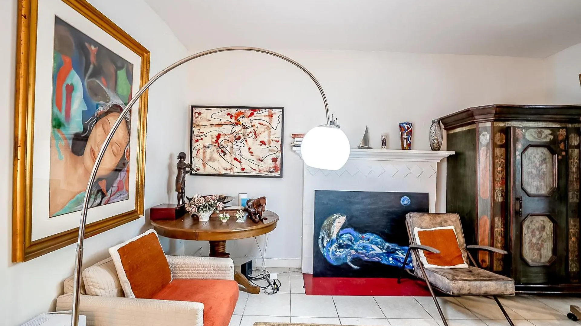 Cheerful 4 Bedroom With Free Parking Miami