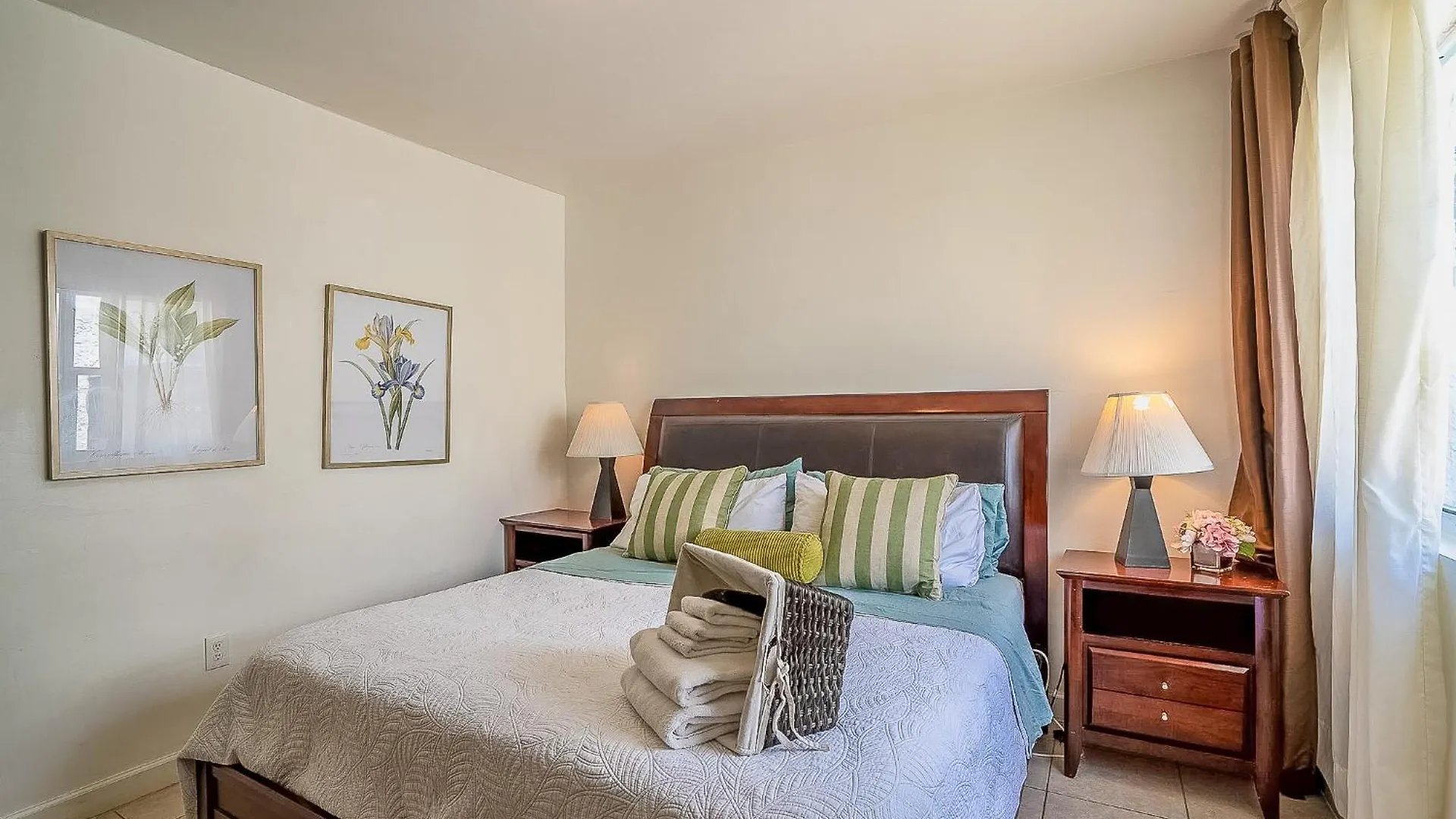 Holiday home Cheerful 4 Bedroom With Free Parking Miami