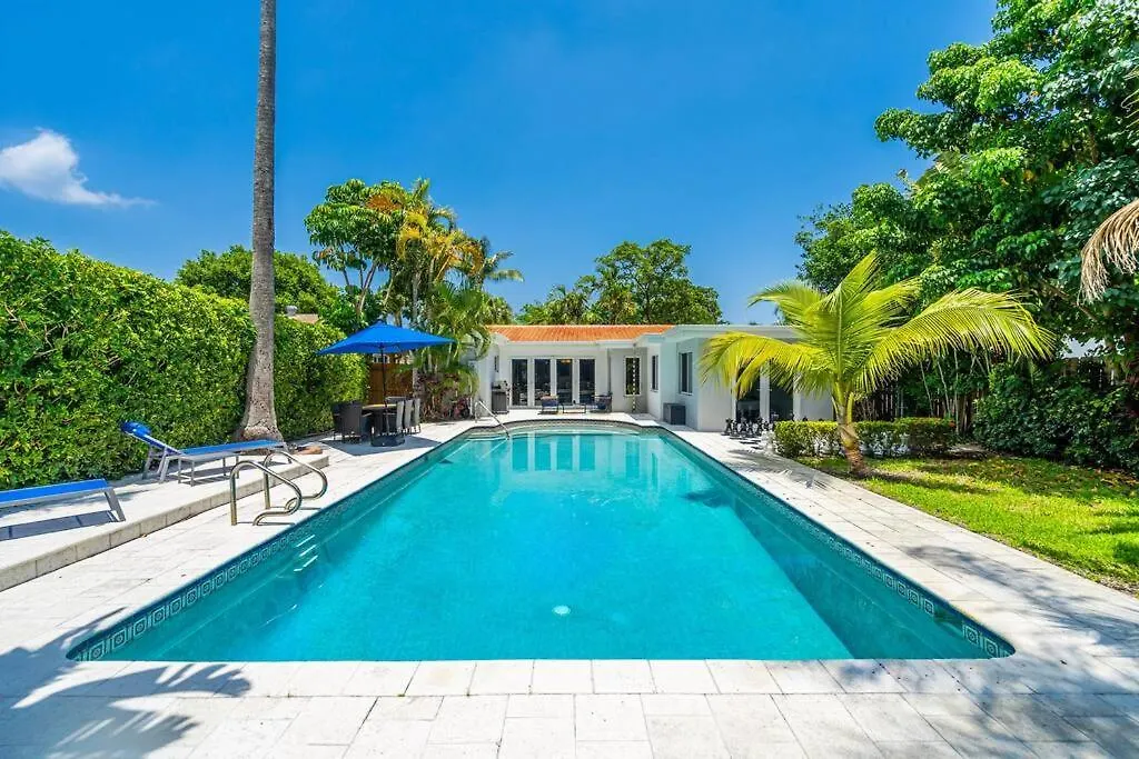 Villa 6 Bedrooms Oasis Treat With Oversized Pool, 9 Minutes To The *