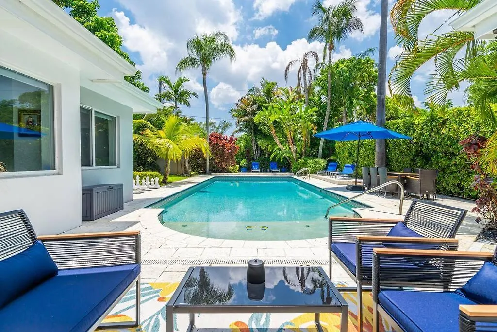 6 Bedrooms Oasis Treat With Oversized Pool, 9 Minutes To The Villa *