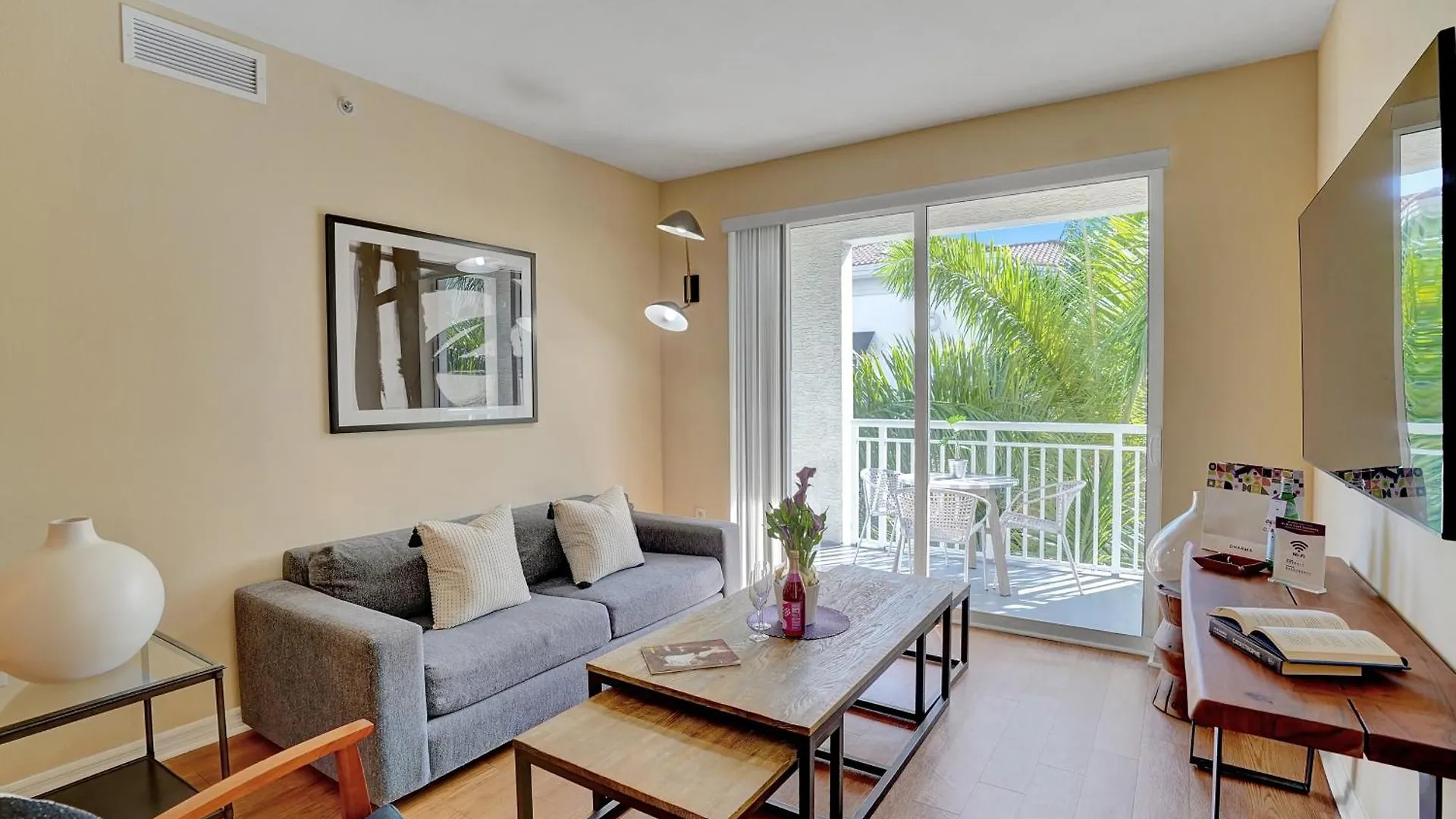 Dharma South At Red Road Commons * Miami