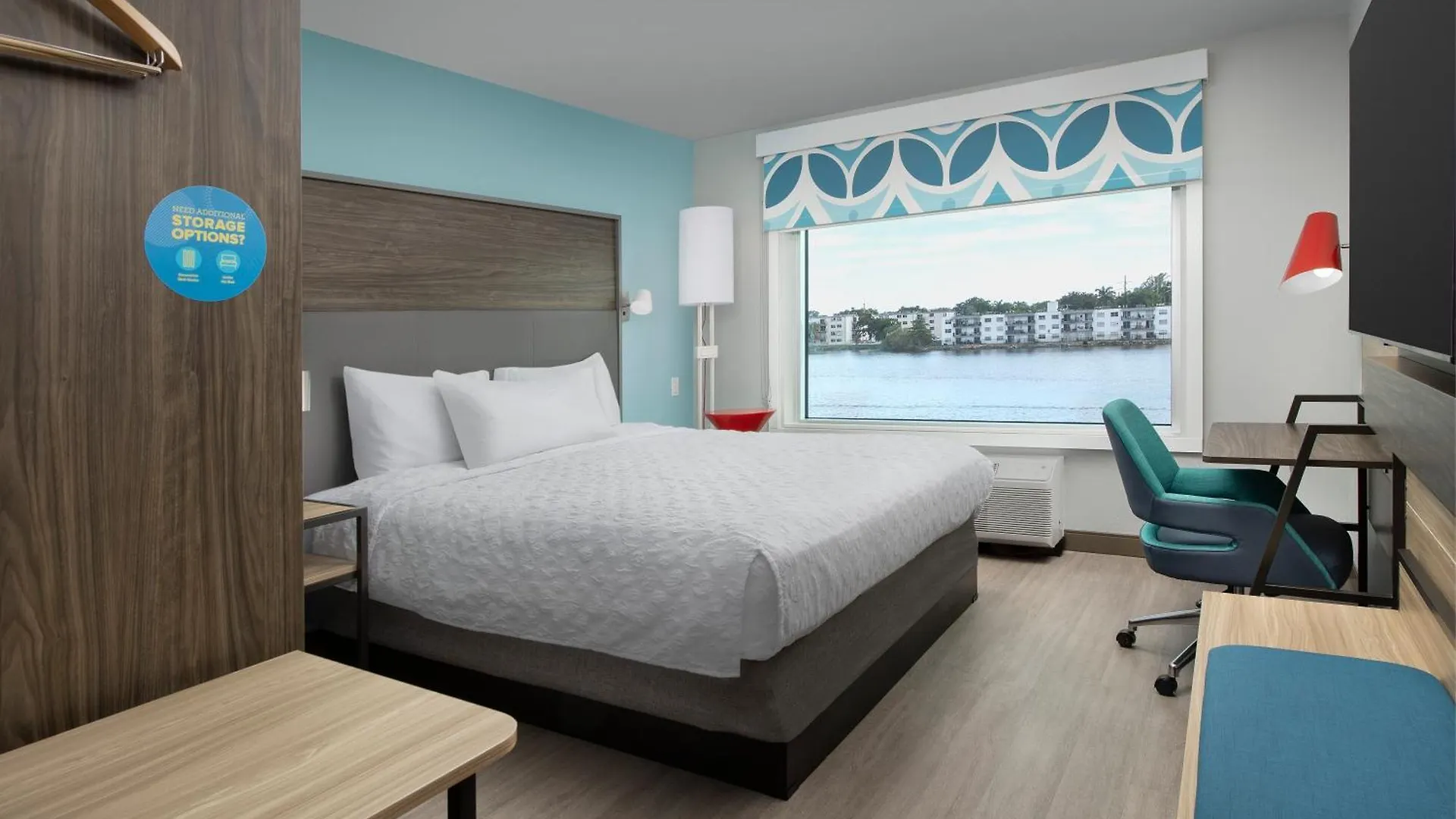 Tru By Hilton Airport South Blue Lagoon, Fl Hotel