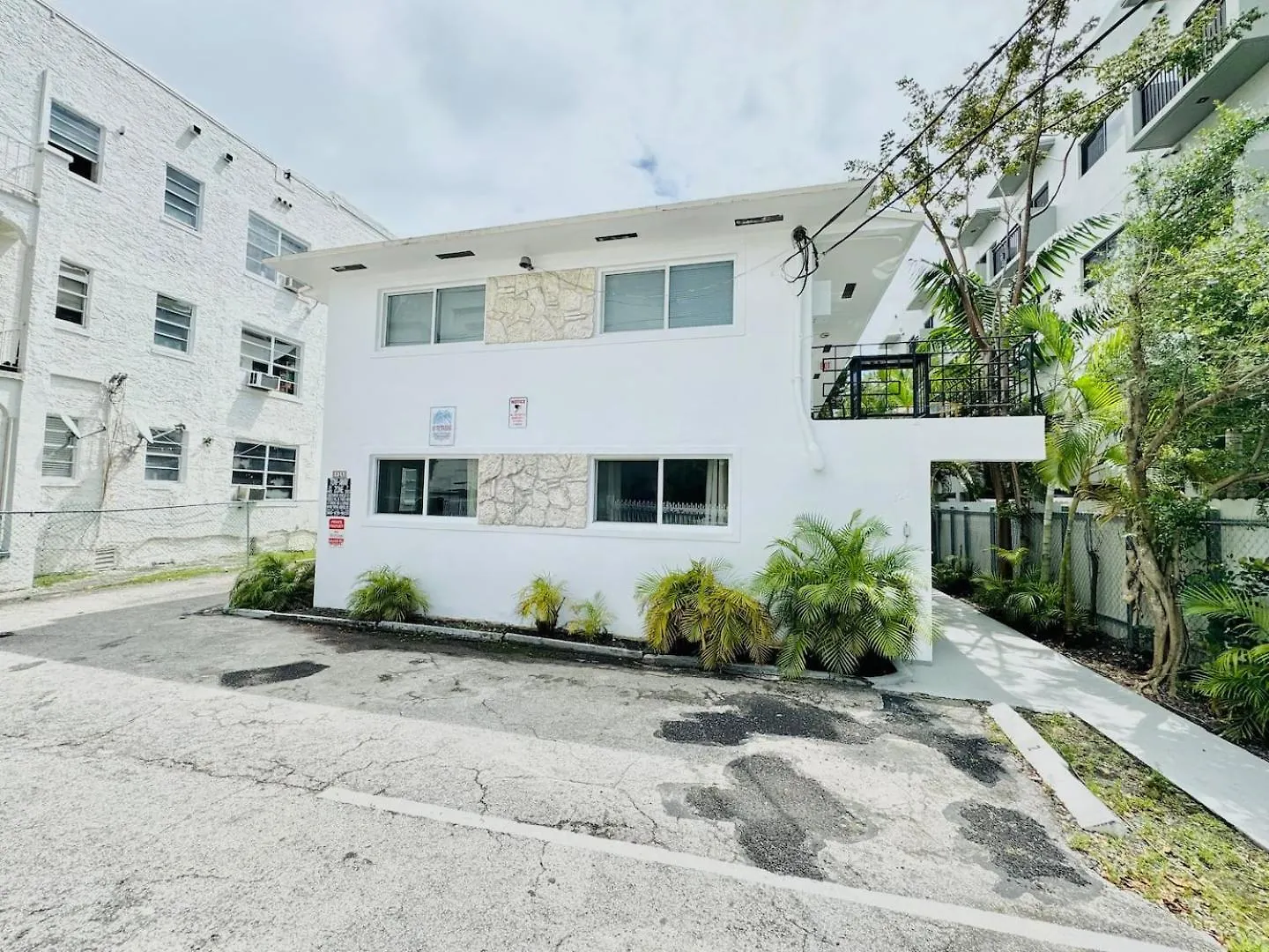 Appartamento Perfect Retreat Skyline & Garden *