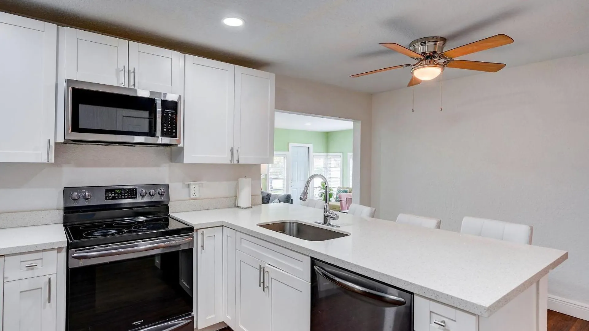 Luxury Casa Bonita With Tropical Pool Oasis Vila Miami