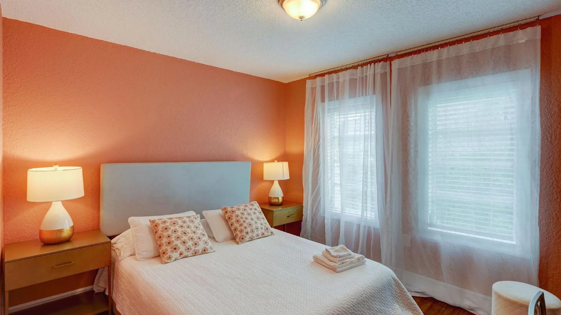 Luxury Casa Bonita With Tropical Pool Oasis Vila *