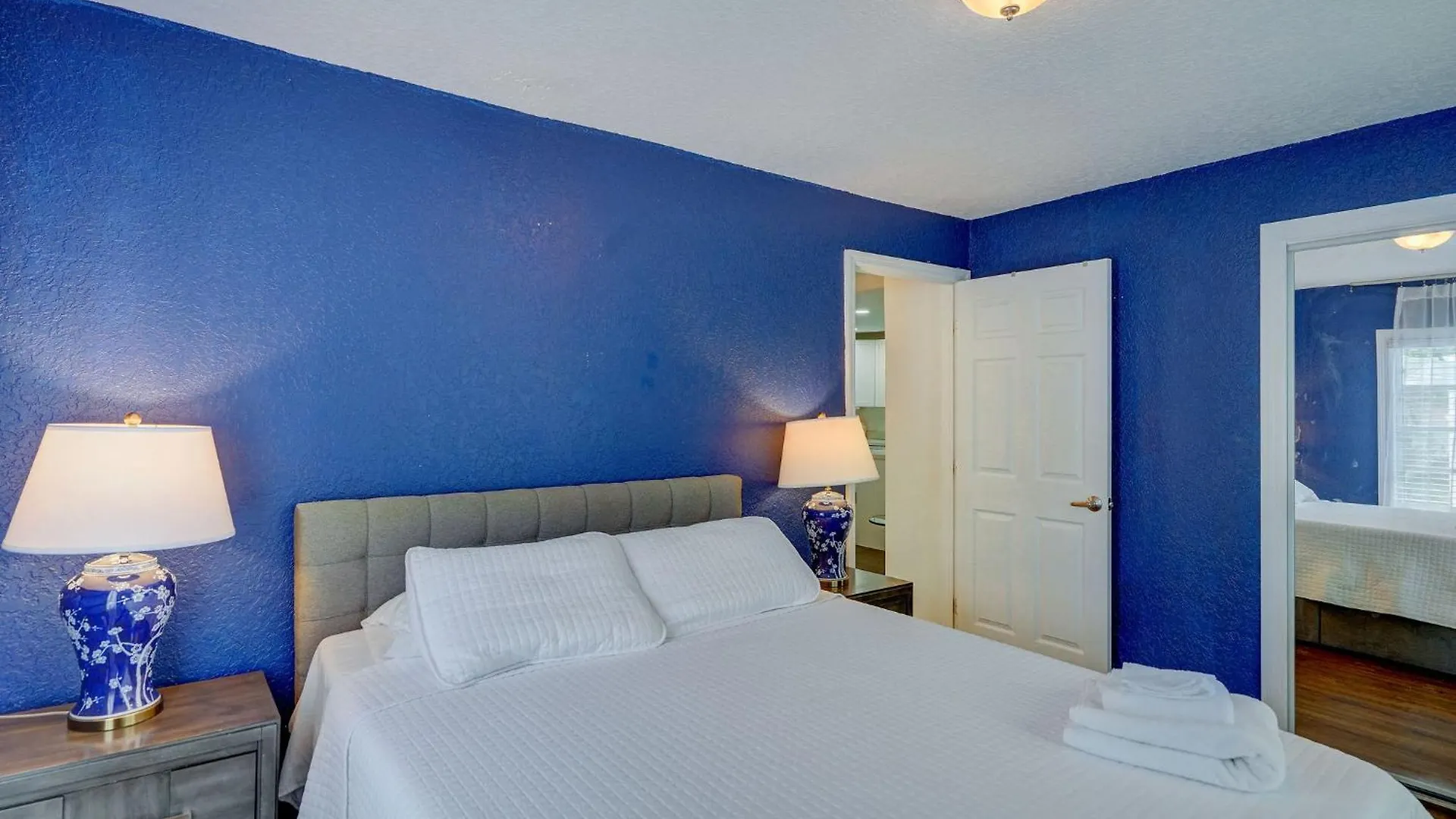 Luxury Casa Bonita With Tropical Pool Oasis Vila Miami