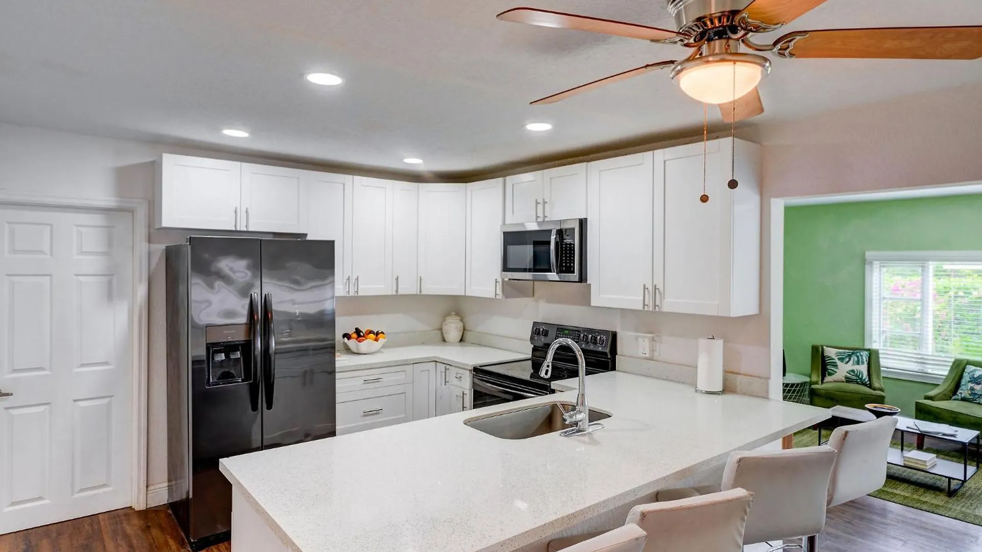 Vila Luxury Casa Bonita With Tropical Pool Oasis Miami