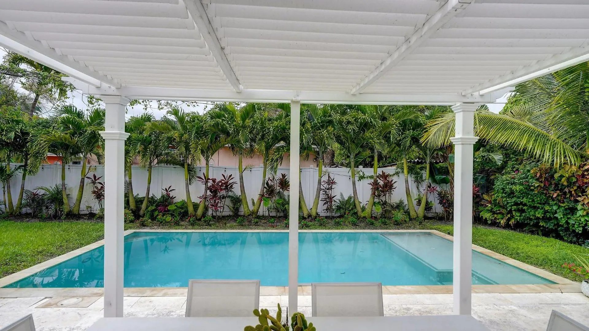 Luxury Casa Bonita With Tropical Pool Oasis