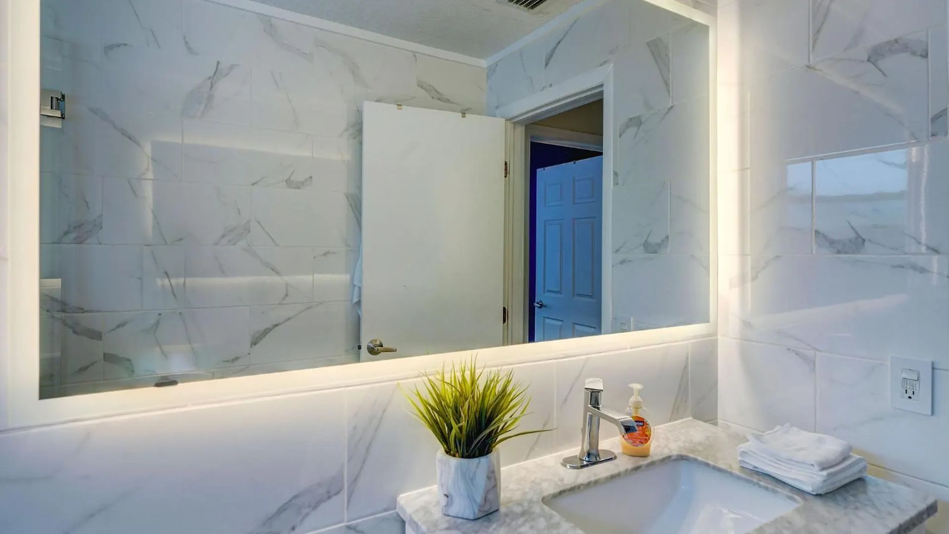 Luxury Casa Bonita With Tropical Pool Oasis Vila *
