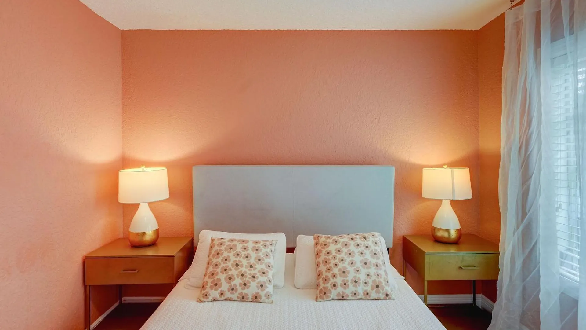 Luxury Casa Bonita With Tropical Pool Oasis Vila Miami
