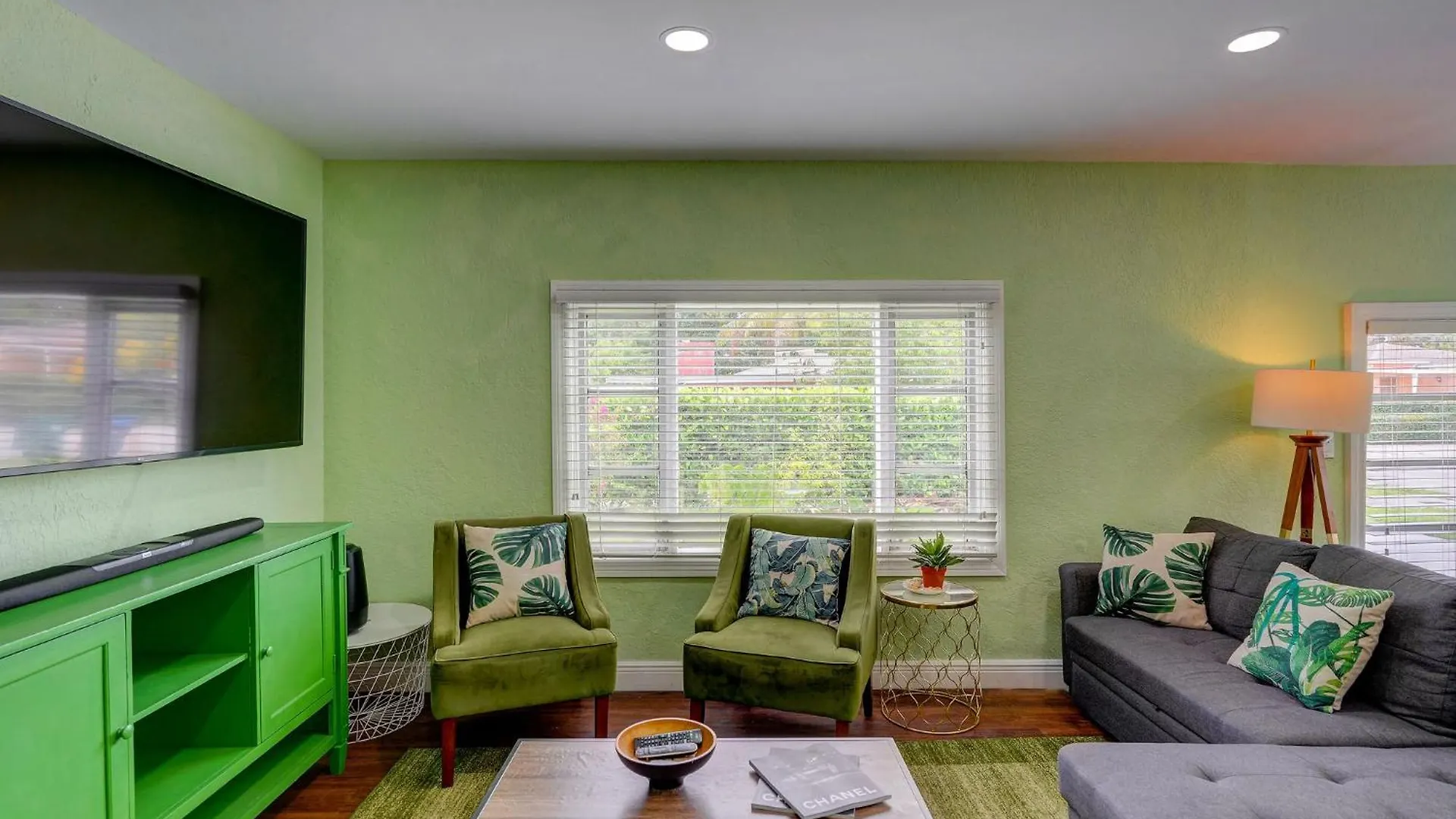 Vila Luxury Casa Bonita With Tropical Pool Oasis *