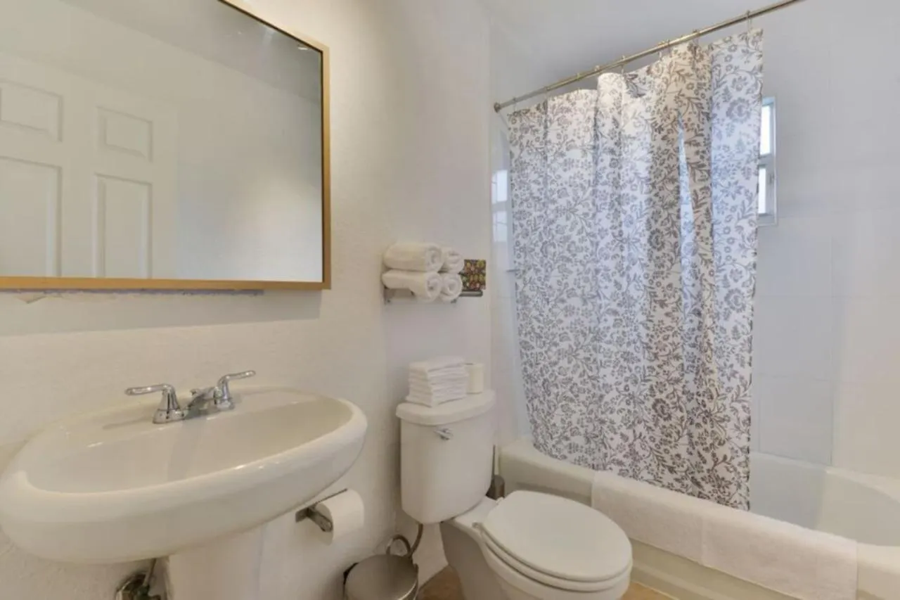 Holiday home Wynwood Area With Hot Tub, 10 Min From South *