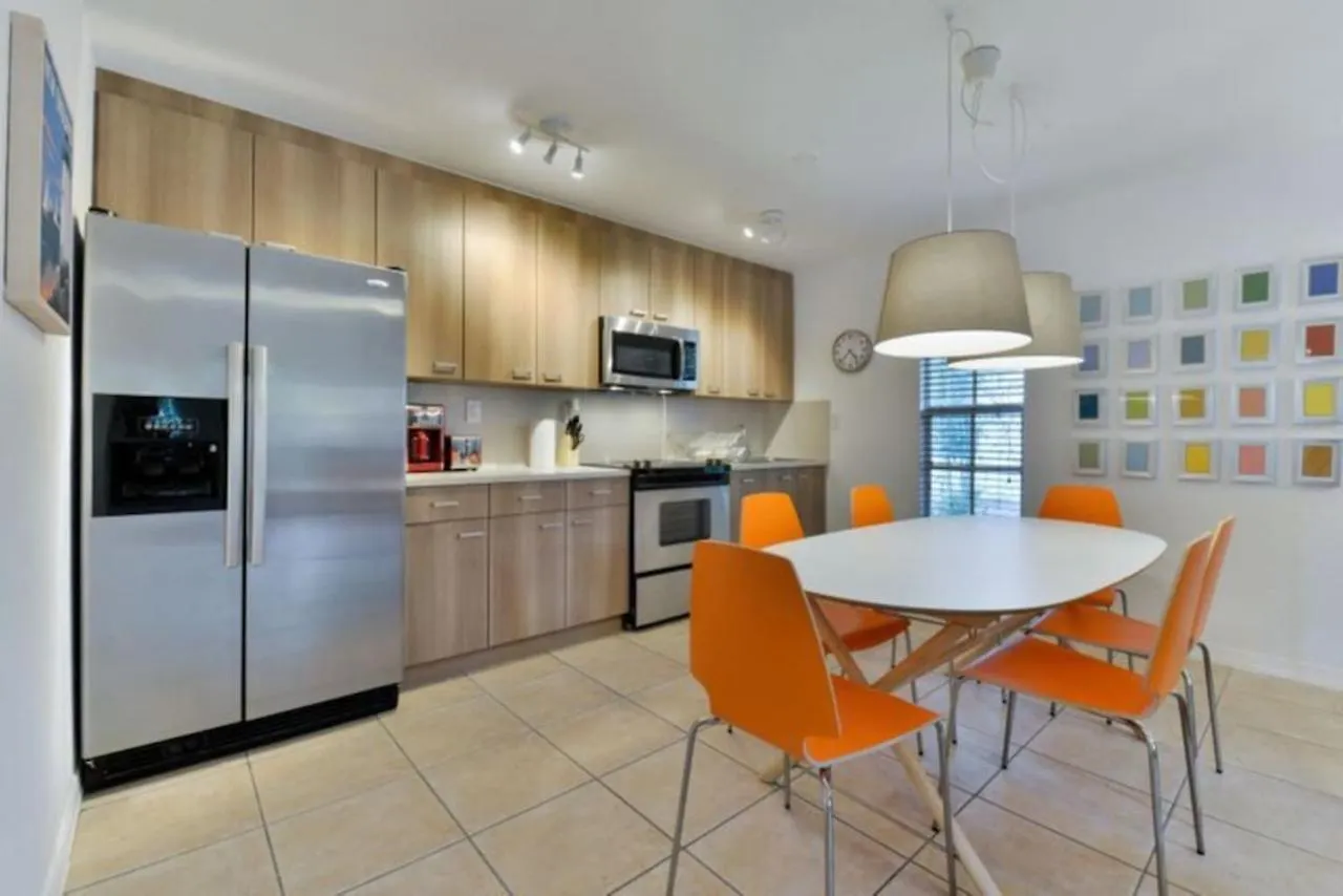 Wynwood Area With Hot Tub, 10 Min From South Holiday home *