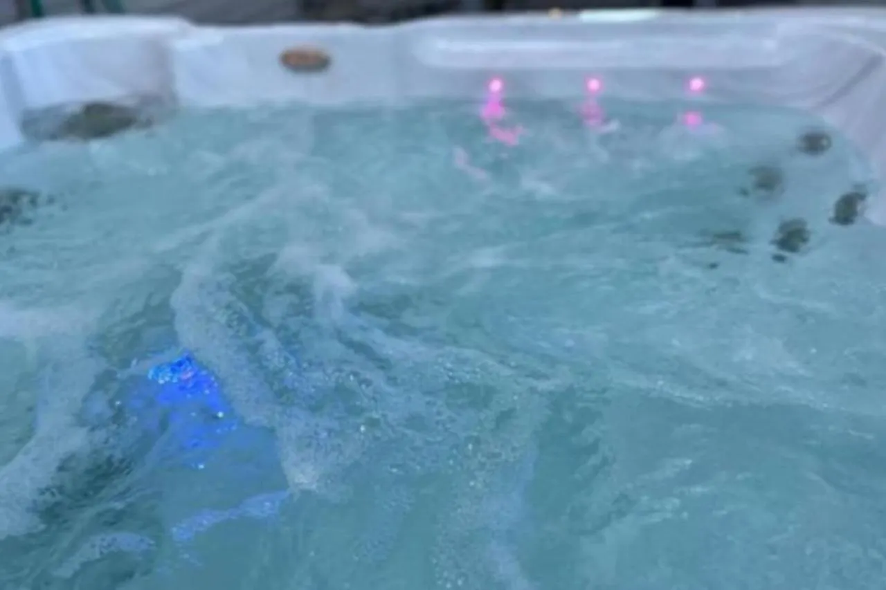 Holiday home Wynwood Area With Hot Tub, 10 Min From South Miami