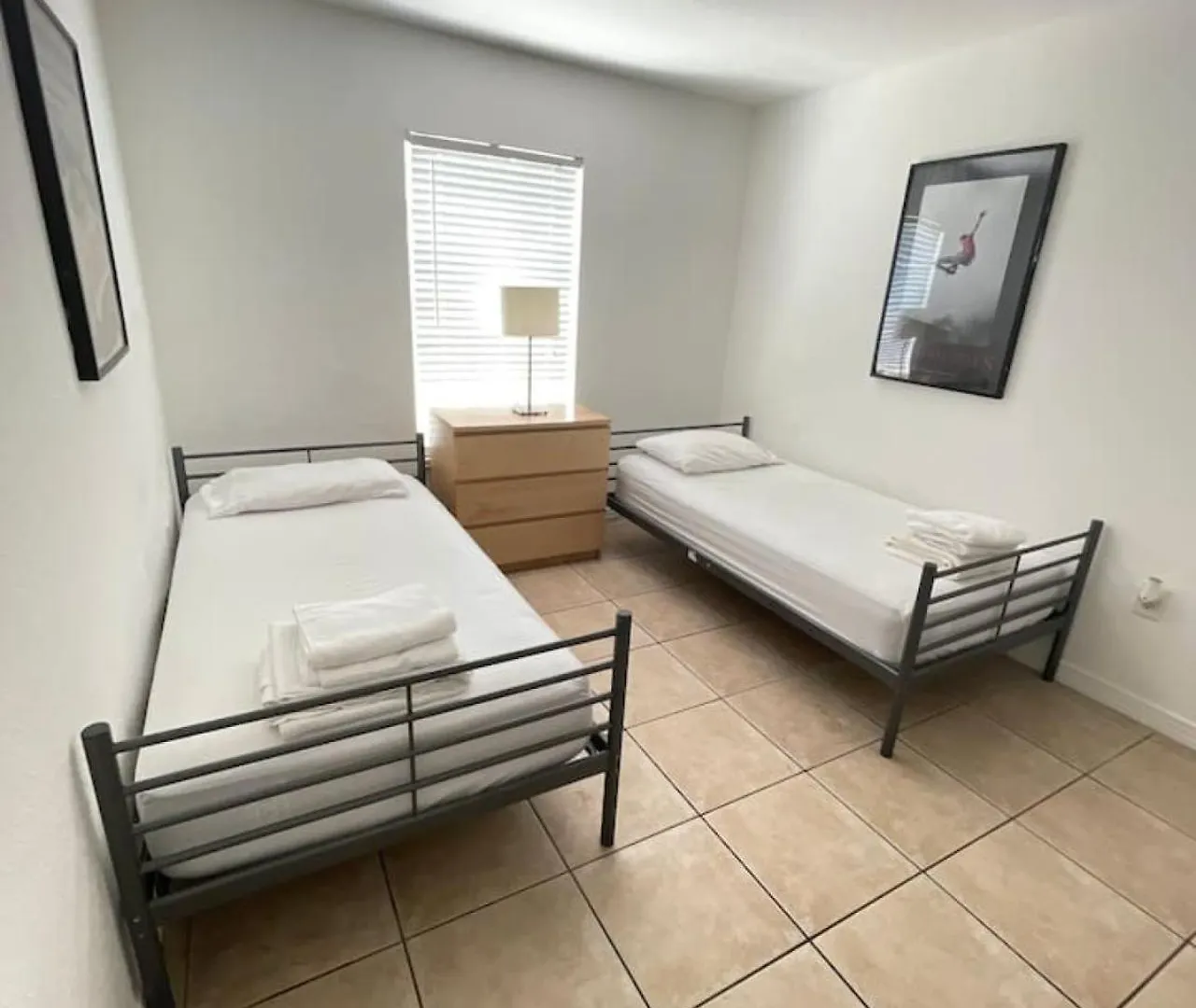 Holiday home Wynwood Area With Hot Tub, 10 Min From South *