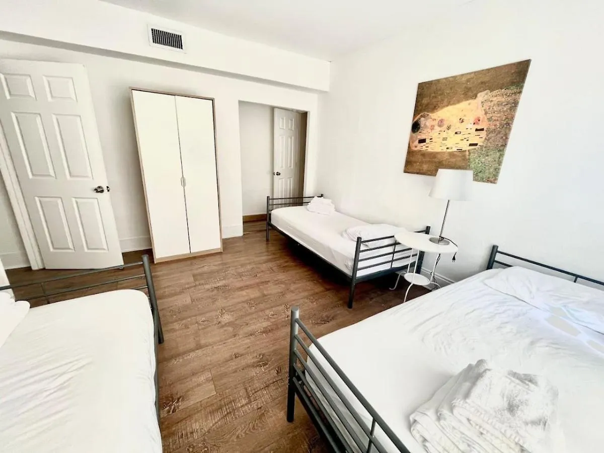 4bed 3bath Coral Gables Area Stunning With Hot Tub Miami
