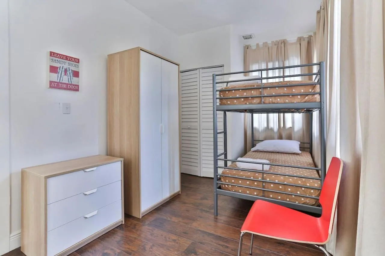 Centrally Located Impeccable Unit Wtih Bbq Apartment