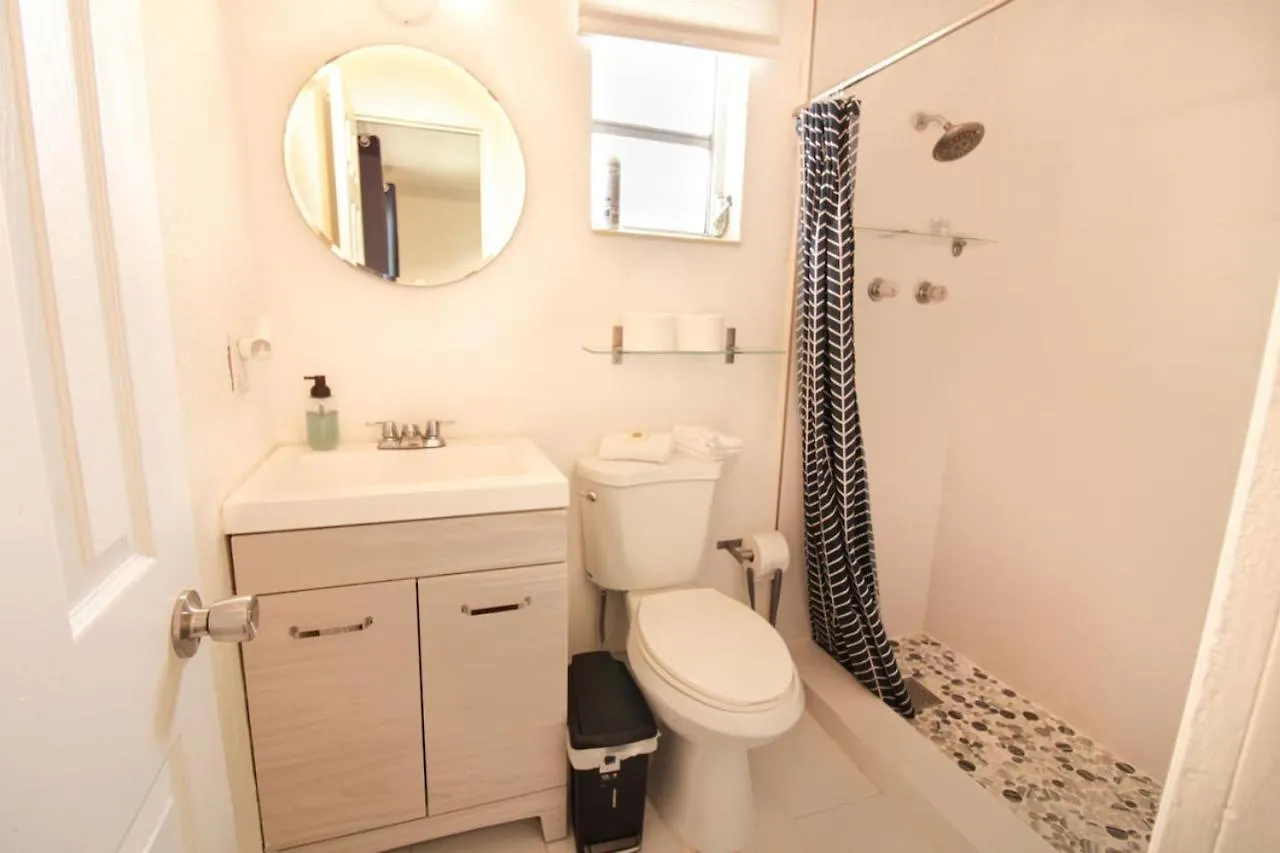4bedrooms 2bathrooms Art District Contemporary Japanese Themed Holiday home Miami