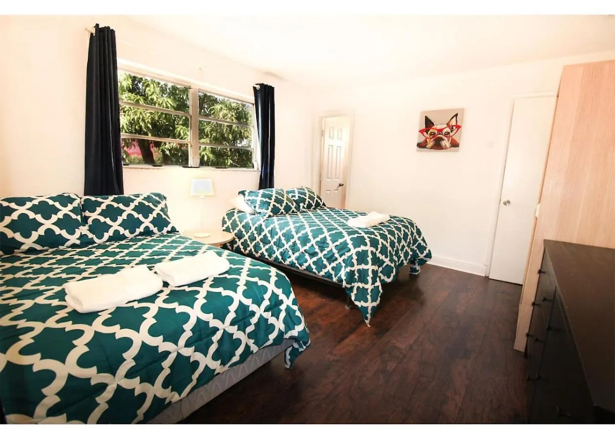 4bedrooms 2bathrooms Art District Contemporary Japanese Themed *