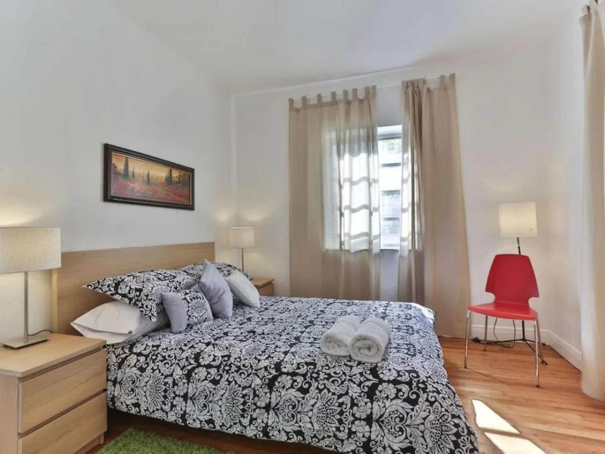 Centrally Located Impeccable Unit Wtih Bbq Apartment