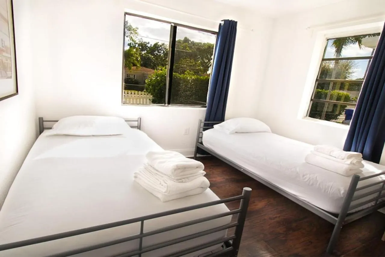 4bedrooms 2bathrooms Art District Contemporary Japanese Themed Miami