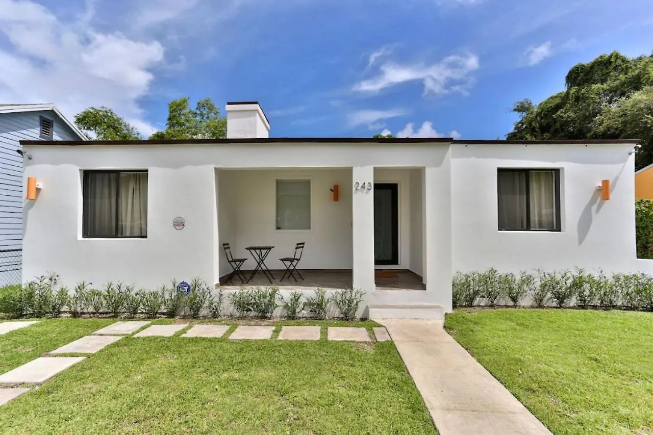 4bedrooms 2bathrooms Art District Contemporary Japanese Themed * Miami