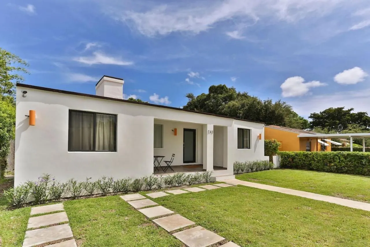 4bedrooms 2bathrooms Art District Contemporary Japanese Themed Miami