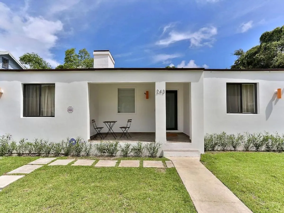 4bedrooms 2bathrooms Art District Contemporary Japanese Themed Miami